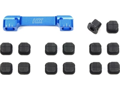 TAM22055 XV-02 Aluminum Adjustable Suspension Mount XH