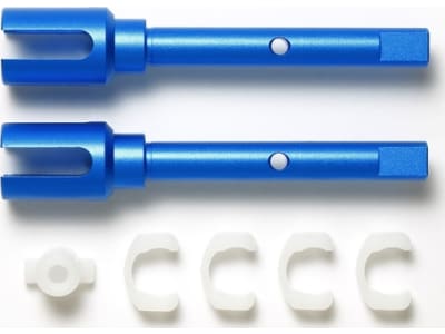 TAM22066 Tt-02 Type-SReceiver Aluminum Propeller Joints and Swing Shaft Cap