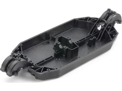 TAM22075 XV-02 Reinforced Lower Deck