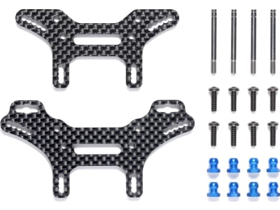TAM22076 XV-02 Short Damper Stay Set