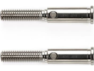 TAM22095 Dt-04 Freewheel Axles Long