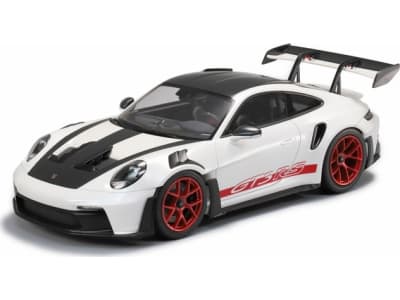 TAM24370 1 / 24 Porsche 911 Gt3 Rs 992 Plastic Model Kit