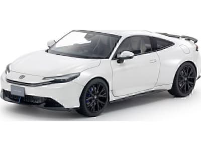TAM24373 Honda New Prelude Plastic Model