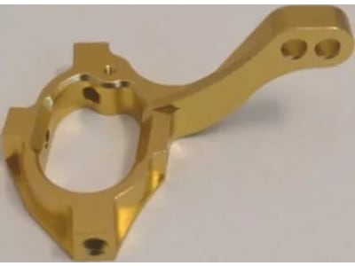 TAM3450296 RC Front Upright R: Avante