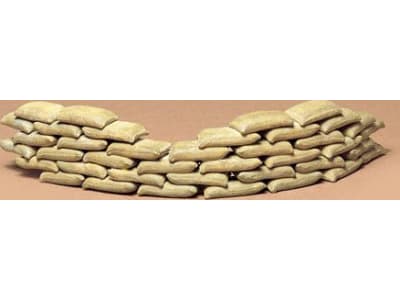 TAM35025 1 / 35 Sand Bag Set