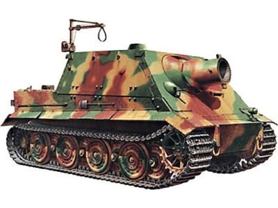 TAM35177 1 / 35 Sturmtiger