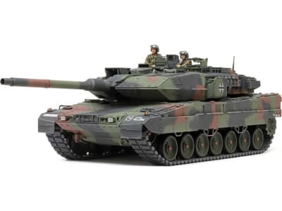 TAM35387 1 / 35 Leopard 2 A7V