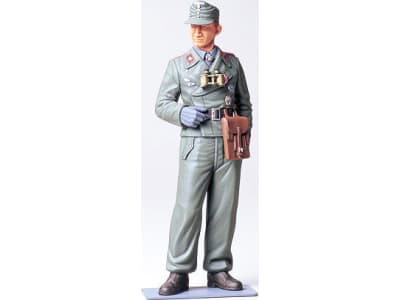 TAM36301 1 / 16 Wehrmacht Tank Crewman
