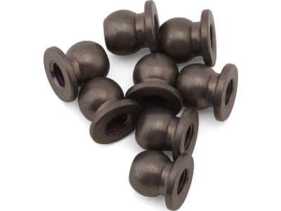 TAM42323 Ta07 / Tt-02 Srx Shocks Short Ball Connector Nuts  8 