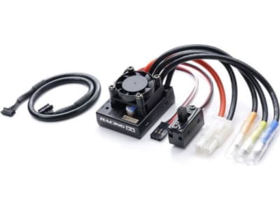 TAM45070 Tamiya brushless Esc 04sr