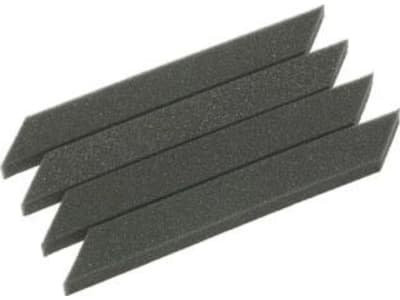 TAM50686 M-Chassis 60D Inner Sponge Inserts 4