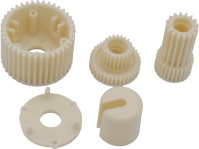 TAM50794 G Parts Gear M03