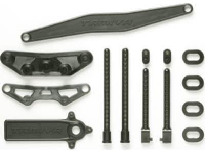 TAM51253 RC TB Evolution 5 B Parts - Bumper