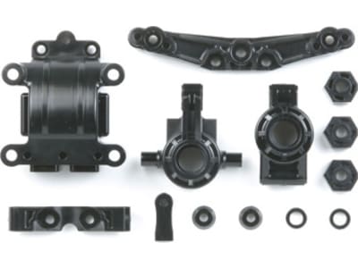 TAM51318 A Parts Upright Tt01 Type E