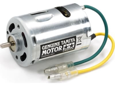 TAM51673 Type 540-N Motor