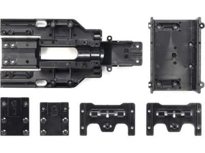 TAM51733 BT-01 E Parts Sub Frame