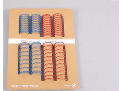 TAM53832 Dt-02 and Dt-03 Spring Set