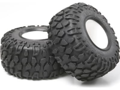 TAM54115 Vise 2.2 Crawler Tires  Soft 
