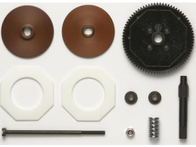 TAM54378 Slipper Clutch Set Xv-01