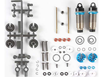 TAM54505 Buggy Big Bore Damper Rear Aeration Type  2 