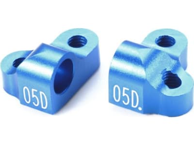 TAM54697 Rigid Separate Suspension Mount  05D 