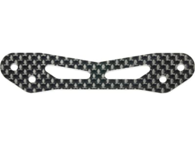 TAM54814 Tt-02 Carbon Bumper Support