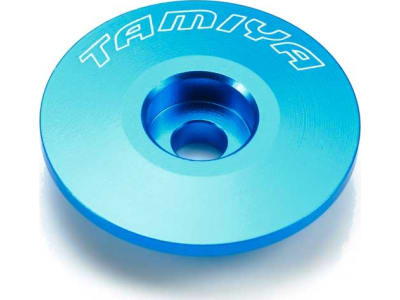 TAM54863 Aluminum Hi-Torque Servo Saver Cap