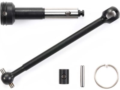 TAM54975 Universal Propeller Shaft Set TC-01