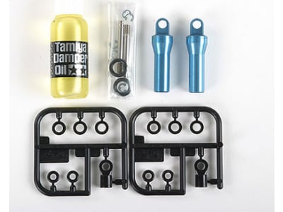 TAM56503 RC Tractor Truck Oil Shock  2 