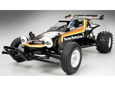 TAM58336 1 / 10 The Hornet 2WD Off-Road Buggy Kit