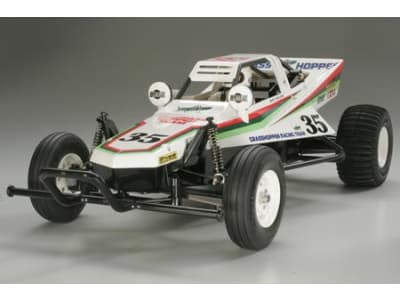 TAM58346 1 / 10 Grasshopper 2WD Off-Road Buggy Kit