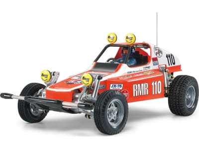 TAM58441A 1:10 R / C Buggy Champ 2009