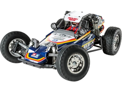 TAM58719 1:10 R / C BBX 2WD Off-Road Buggy  BB-01 
