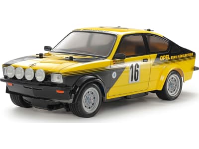 TAM58729A RC Opel Kadett GT / E MB-01