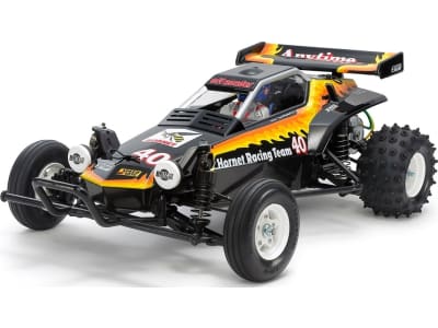 TAM58742 1 / 10 RC Hornet Evo Kit