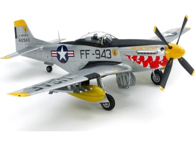 TAM60328 1 / 32 North American F-51D Mustang Korean War