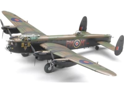 TAM61112 AVRO Lancaster B MK.I  / III