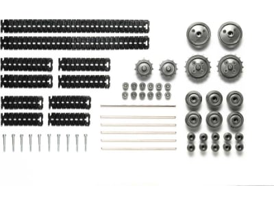 TAM69917 Track / Wheel Set