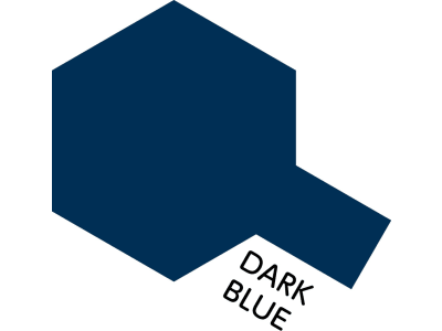 TAM69944 PS Dark Blue 100ML Spray Can