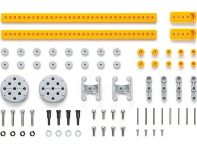 TAM70258 Universal Slider Set