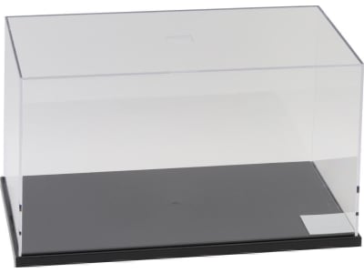 TAM73005 1 / 12 Scale Motorcycle Model Display Case  D   240x130x140mm 