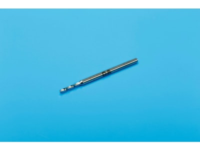 TAM74127 Fine Pivot Drill Bit 0.6mm Shank Dia. 1.0mm