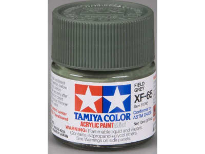 TAM81765 Acrylic Mini XF65 Field Grey