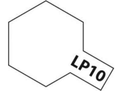TAM82110 Lacquer Paint LP-10 Lacquer Thinner 10ml 10 ML