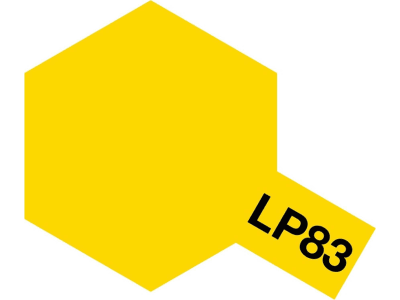 TAM82183 LP-83 Mixing Yellow
