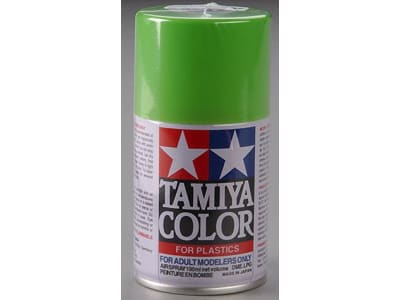 TAM85022 Ts-22 Light Green