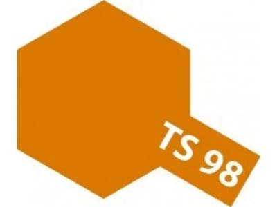 TAM85098 TS-98 Pure Orange