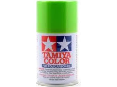 TAM86008 PS-8 Light Green