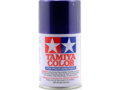 TAM86018 PS-18 Metallic Purple