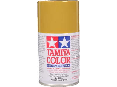 TAM86056 PS-56 Mustard Yellow